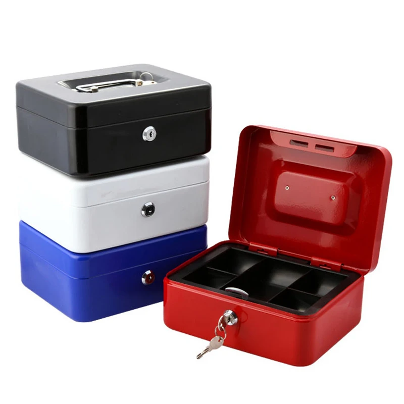 bilder für Ne Mini Portable Sicherheits Safe Geld Schmuck Aufbewahrungsbox Sammelbox Für Hause Schule Büro Mit Raumwanne LockableXS bilder für Ne Mini Portable Sicherheits Safe Geld Schmuck Aufbewahrungsbox Sammelbox Für Hause Schule Büro Mit Raumwanne LockableXS