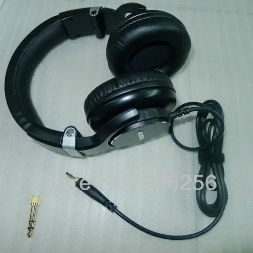 

Hot Takstar HD-5500 Hi Fi Dynamic Stereo Headphones Earphones Professional Audio Monitoring For PC DJ Music Studio 3.5mm plug