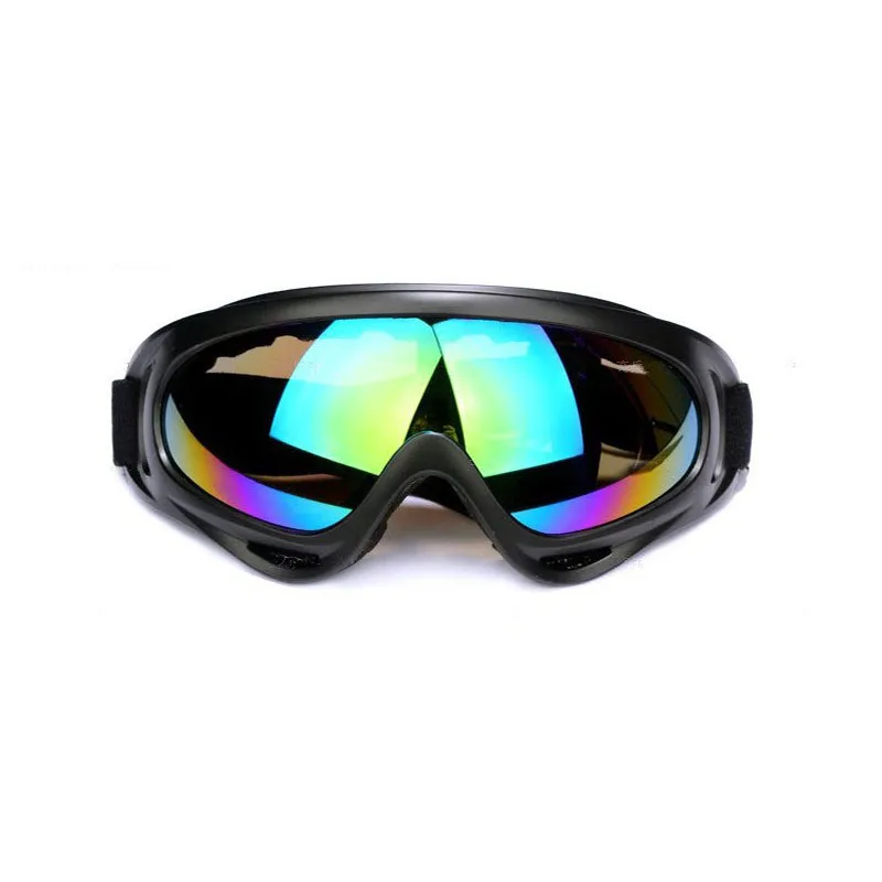 free shipping Cool Motocross ATV Dirt Bike Goggles motorcycle Off Road