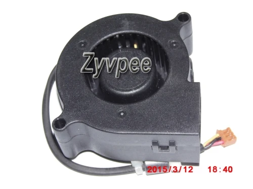 ADDA AB0612LB-A03 12V 0.2A 3Wire DC Blower Fan B