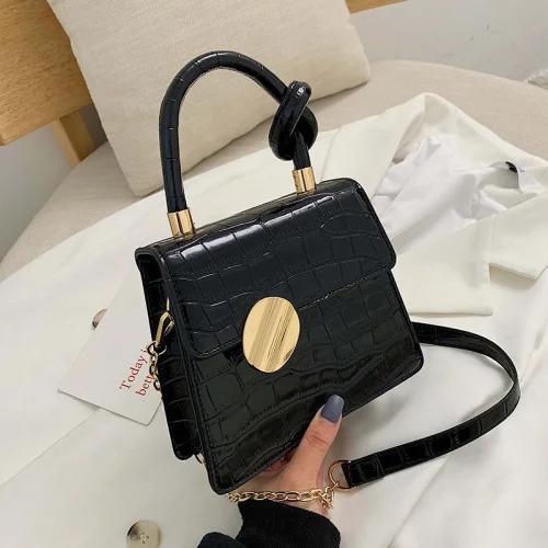 Designer Small Handbags Chain Shoulder Messenger Bag Mini Purses Hand