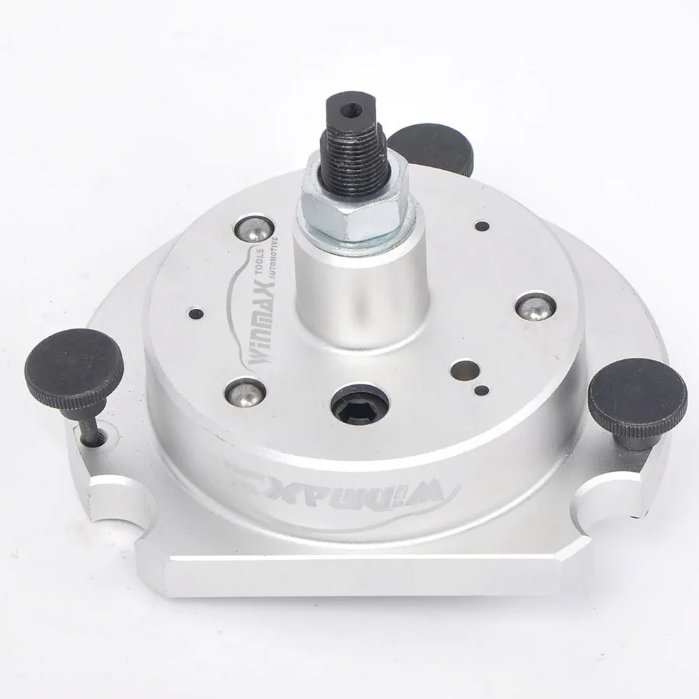 WINMAX For VW Crankshaft Seal Flange Remover & Installer Tool 1.4 and 1.6-16 Valve VAG WT04A1026