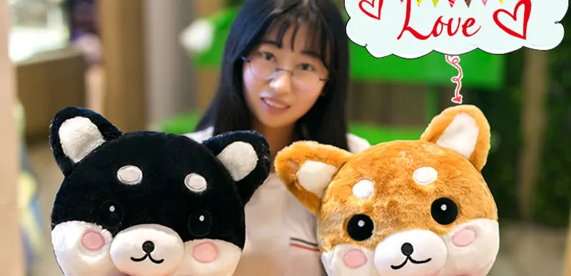 Plush Toys (24)