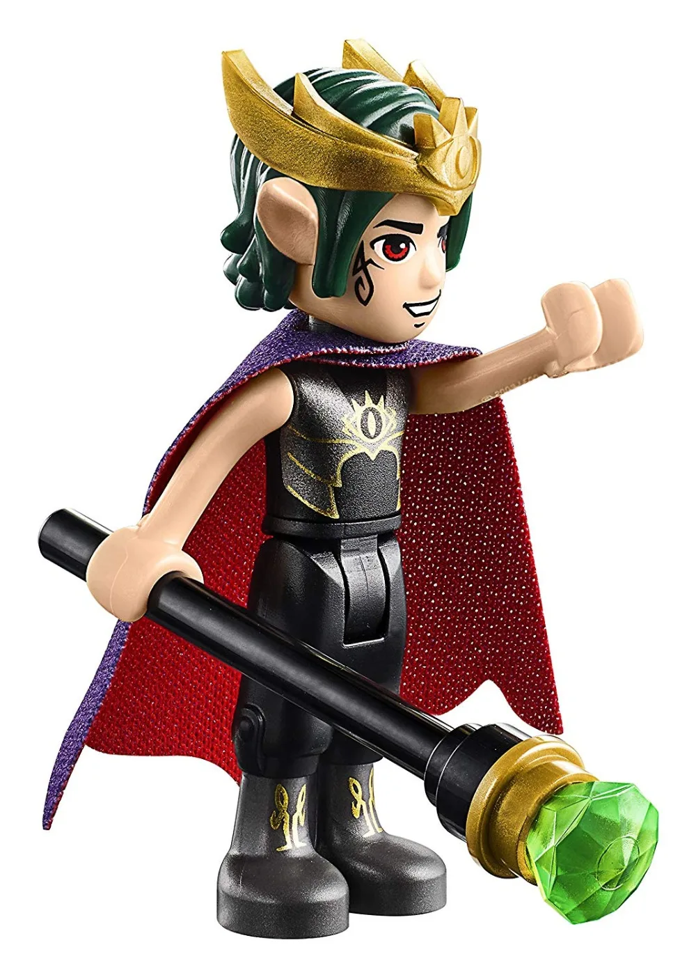 LEGO Elves The Goblin King's Evil DRAGON 41183 Building Kit (2)