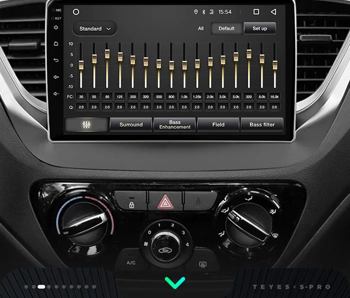 Discount TEYES SPRO Car Radio Multimedia Video Player Navigation GPS Android For solaris hyundai no dvd 2 din 2012 2013 2017 2018  verna 12