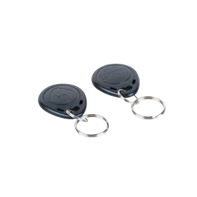 2PCS RFID tags
