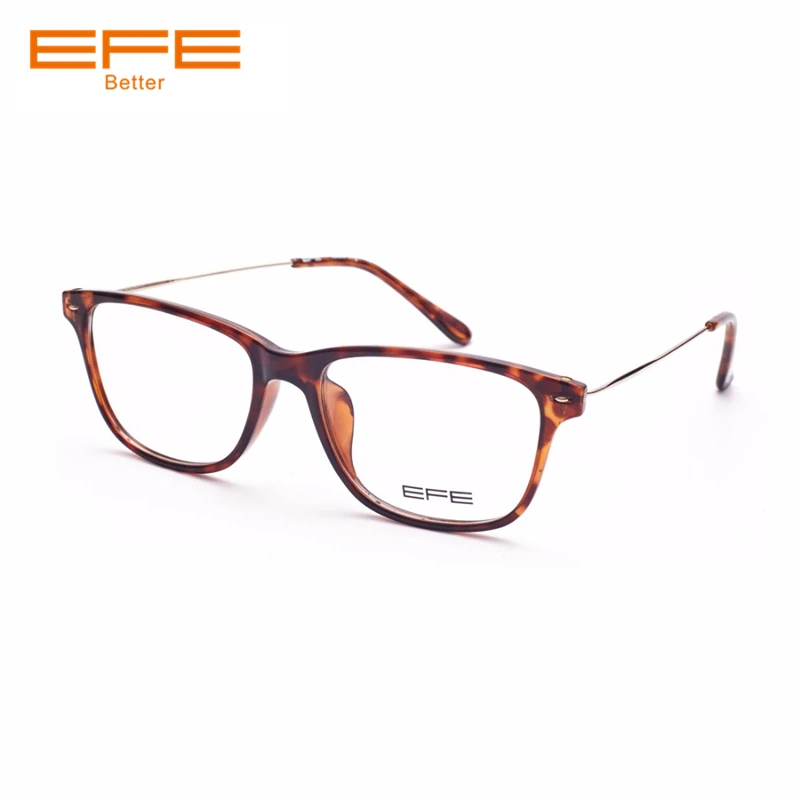 EFE Custom Prescription Eyeglasses Optical Bifocal Progressive