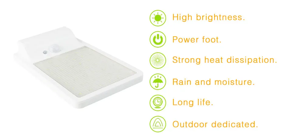 LED Solar Lamps  Light (4)