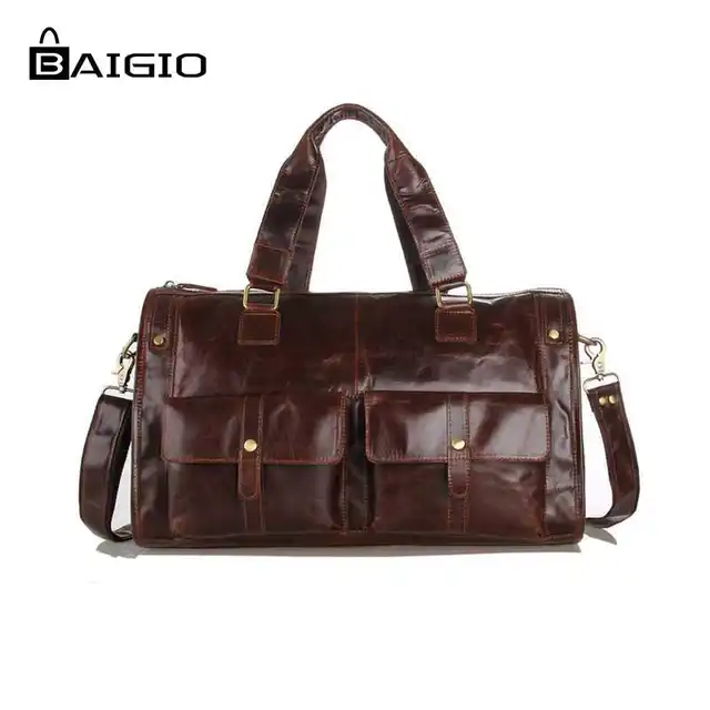 best designer travel bag