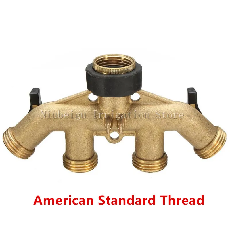 American Standard Thread
