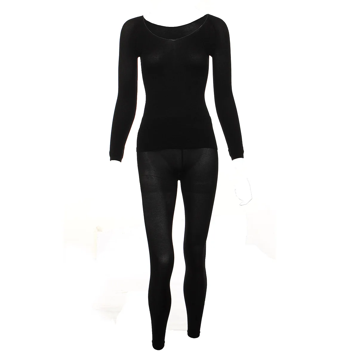 Elektrisch Verwarmd Ondergoedset Fleece Gevoerd Thermisch Pak Heren Winter APP-controle Temperatuur Motortopbroek 22 Gebieden (Color : Man, Size : M