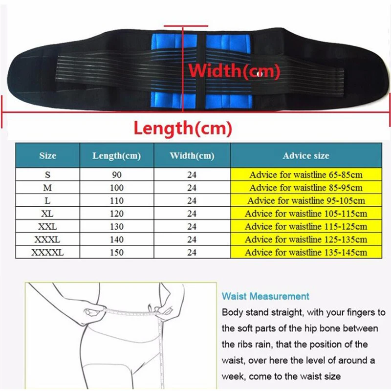6XL Большие размеры талии Поддержка Для мужчин и Для женщин спортивные пояс для похудения бег баскетбол талии протектор ремень Регулируемый пояс пиломатериалов