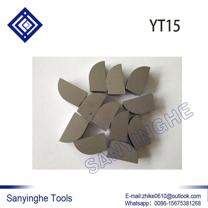 YT15