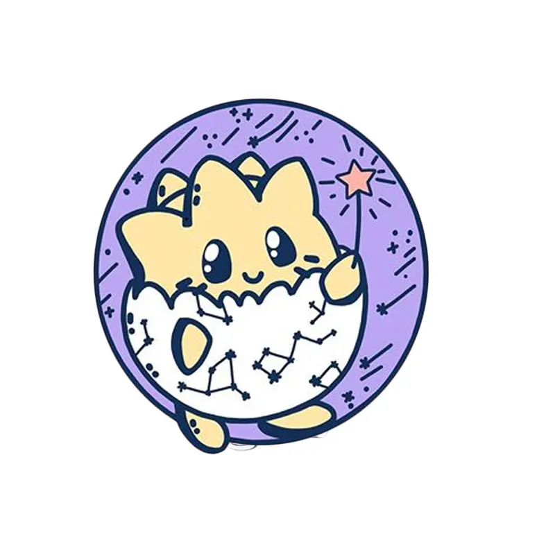 Togepi Pin-код