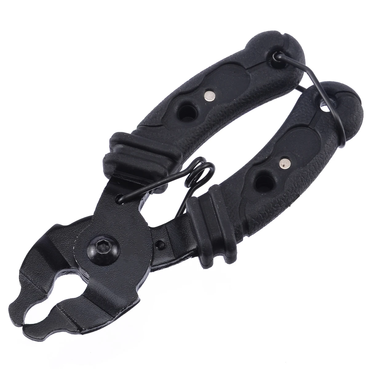 Black QuickRemoval Plier Portable Road Bike MTB Bicycle Hand Master Link Pliers Chain Removal Repair Tool
