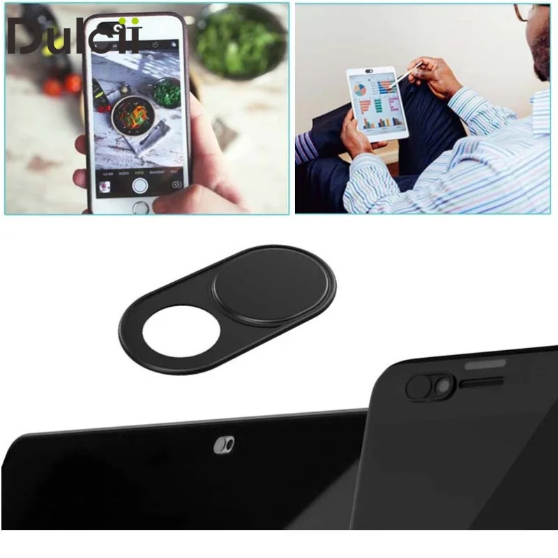 Dulcii For phone camera 0.03 inch Ultrathin Aluminium
