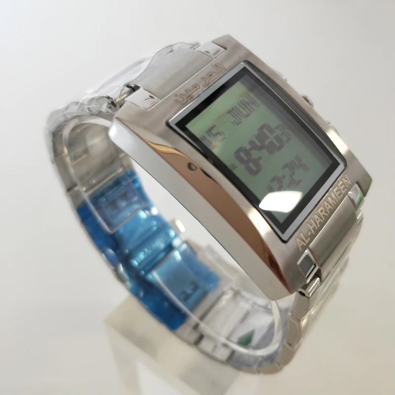 Islam Prayer Watch (1)