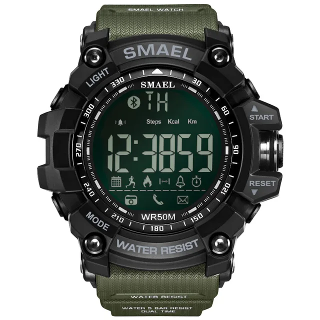 smael wr50m