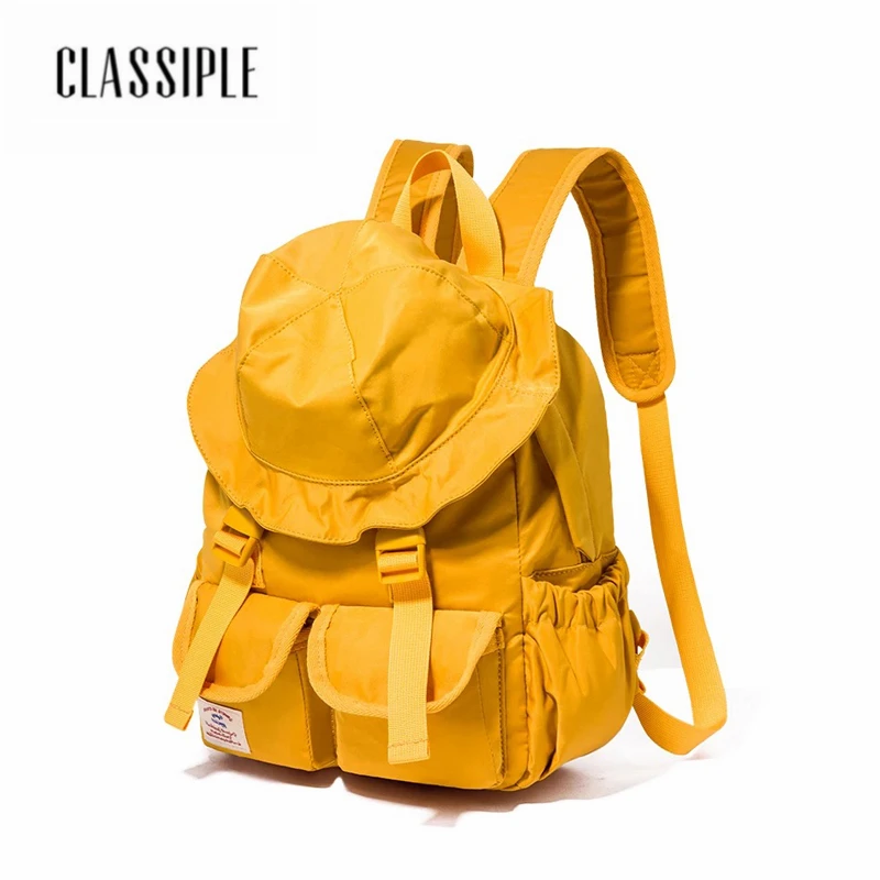 Buy 2018 Women Backpack Hot Sale Fashion Causal Bags