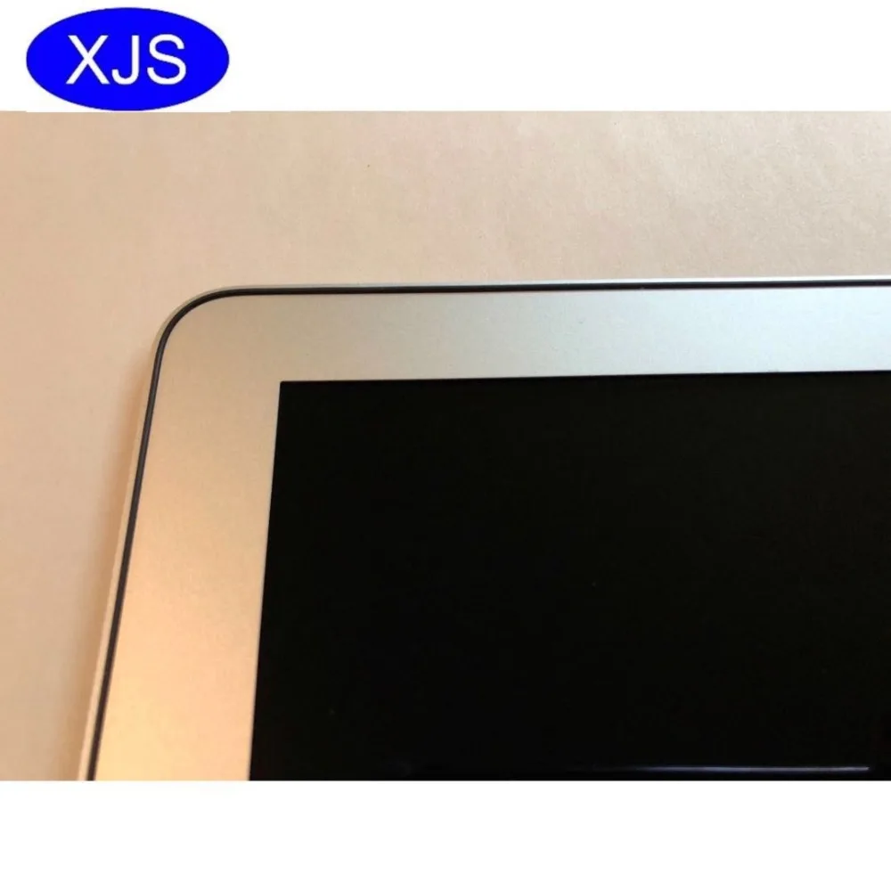 Новые оригинальные 1" A1465 A1370 ЖК-дисплей Экран для Macbook AirB116XW05 V.0 VLP116WH4 TJA1TJA3 2010- ЖК-дисплей Экран Панель Замена