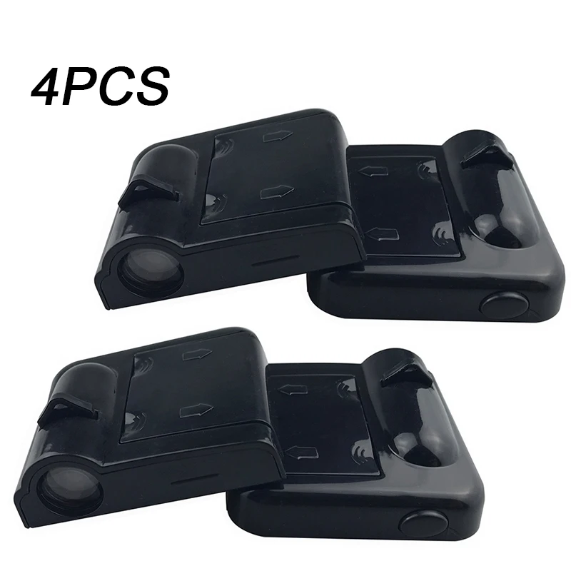 car door welcome light for bmw Chevrolet