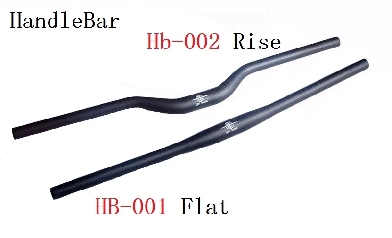 

Mat order full carbon fiber bicycle handlebar 3k matt glossy mountain road MTB bicycle flat rise 31.8mm*600-760mm,safety harness
