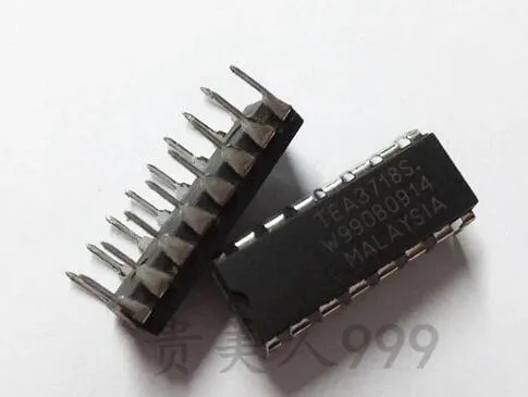 

20pcs/lot TEA3718SP TEA3718 3718 DIP-16 IC beat quality.