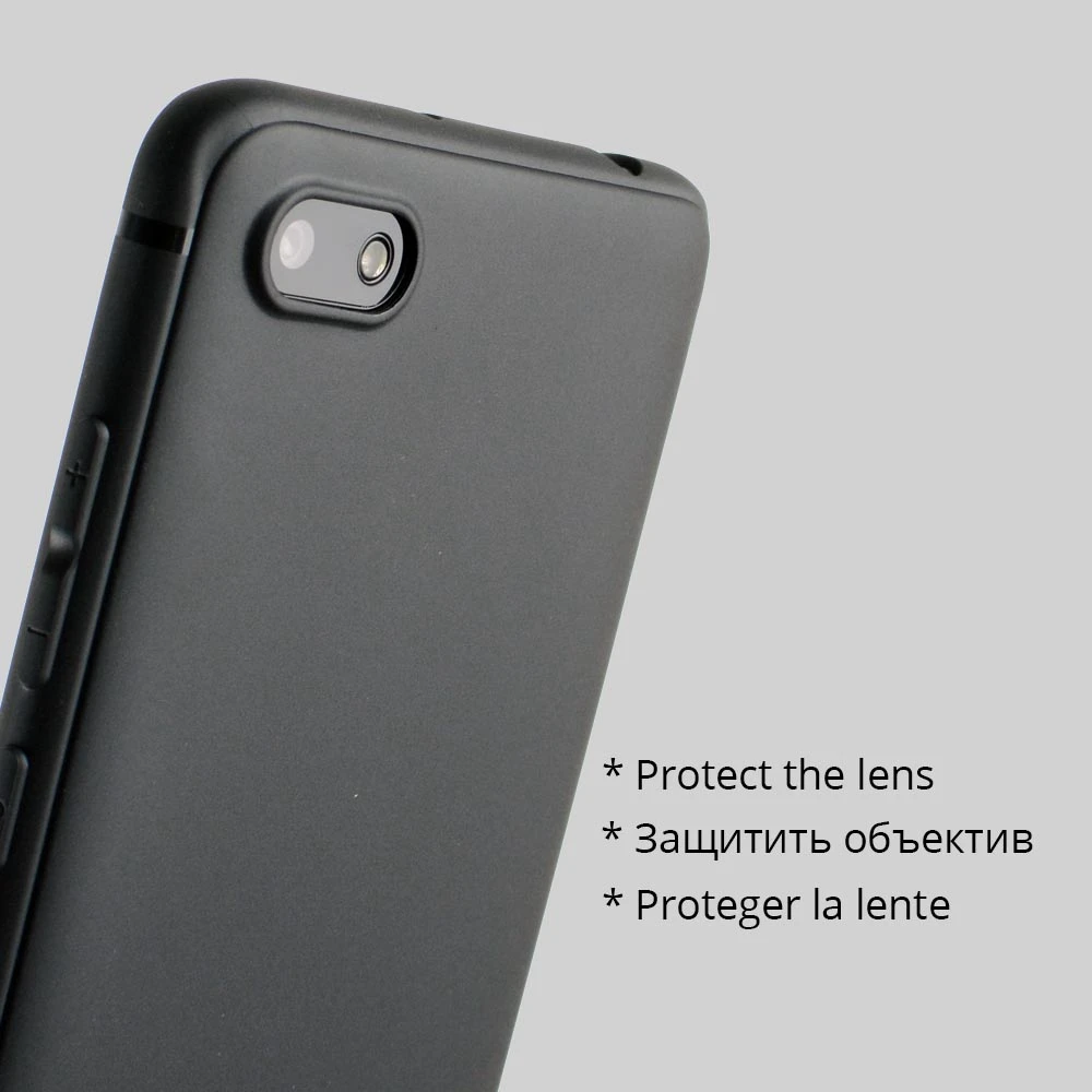 4, coque Xiaomi Redmi 6A, coque Redmi 6A
