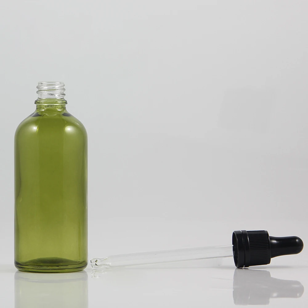 DBX20 olive colour-100ml(3)