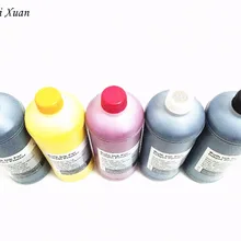 Лучшее качество! 8 видов цветов заправка пигментные чернила для канона 8000 S/9000 S/8010 S/9010 S/8300 S/8310 S/8410 S/9410 S пигментные чернила для принтера