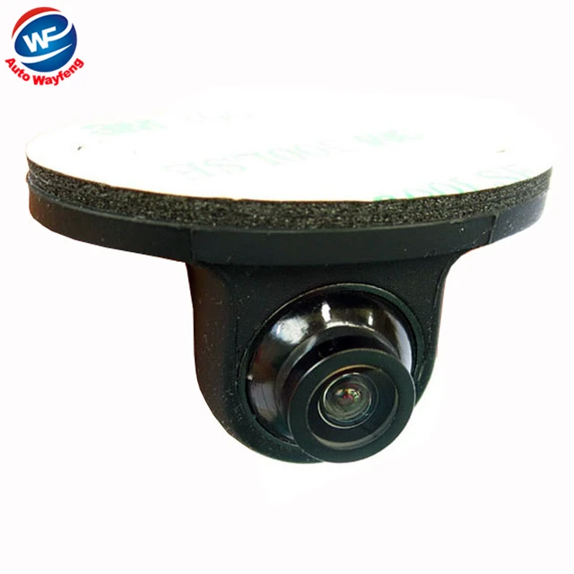 

2015 Mini CCD HD Night Vision 360 Degree Car Rear View Camera Front Camera Front View Side Reversing Backup Camera
