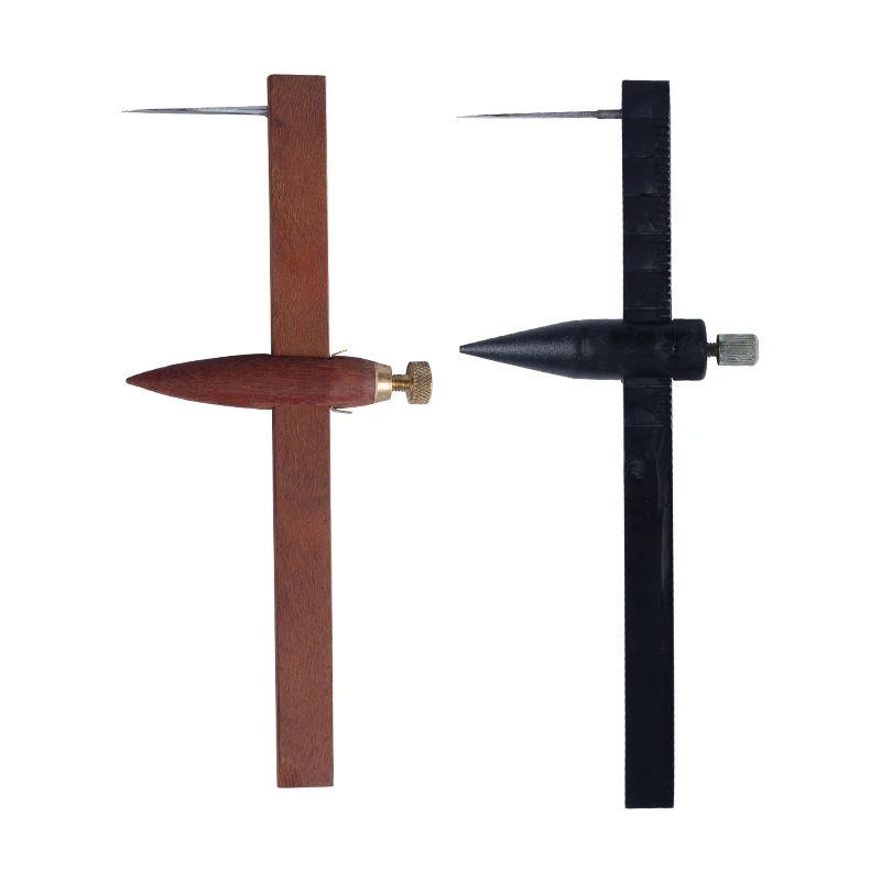 Ceramic DIY Tool Slab Round Caliper Round Caliper Tool Keramiek