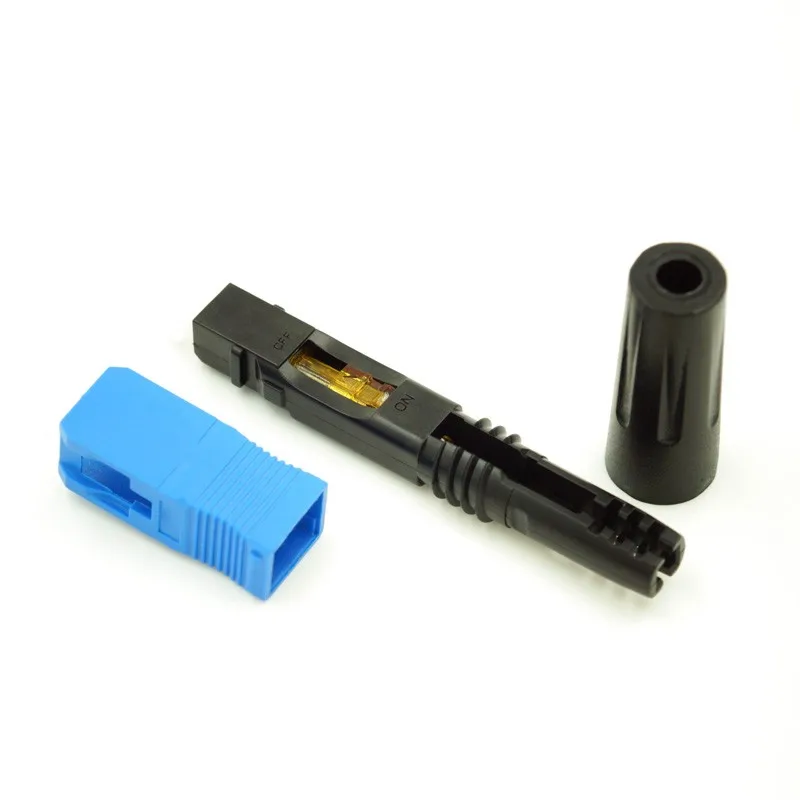 SC UPC Fast Connector