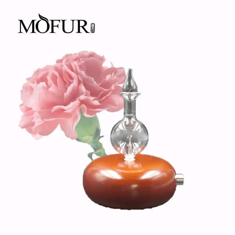 

aromis orbis no merus, ultrasonic aroma diffuser portable aroma diffuser essential oils nebulizer wooden aroma diffuser