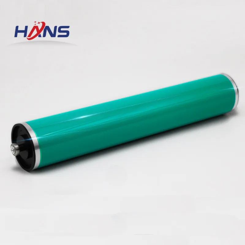 

5pc. OPC Drum Cylinder for Ricoh Aficio MP 4000 4000B 4001 4002 5000 5000B 5001 5002 D009-9510 D0099510
