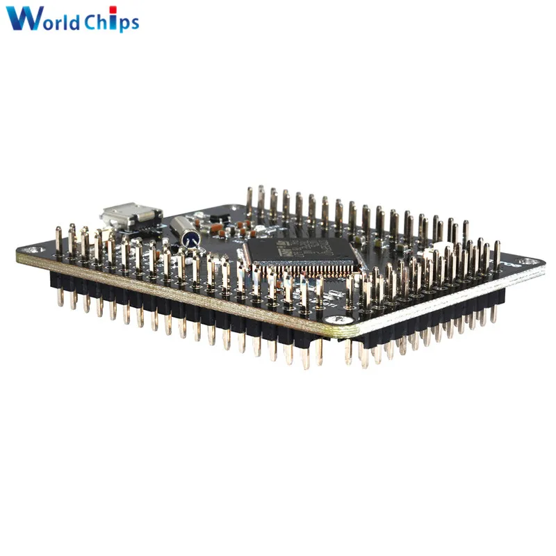 Набор для творчества STM32F407VGT6 Discovery ARM 32 битный процессор MCU Core с размыкательной