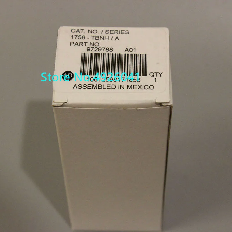 

1756-TBNH 1756TBNH ControlLogix 20 Pin Screw PLC Module New original