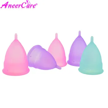 

copa menstrual de silicona medica hygiene feminine copas menstruales silicona lady cup menstrual aneercare s l coupe menstruelle