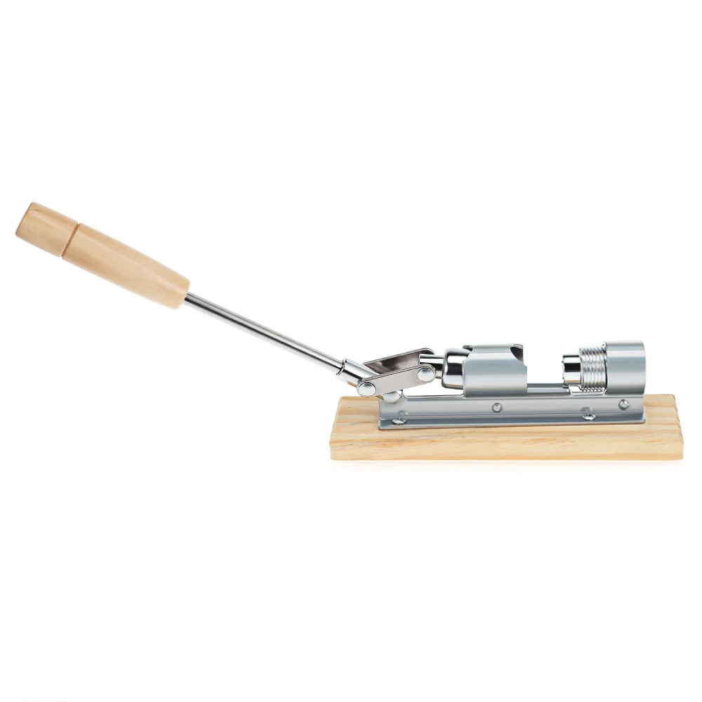 Ручной гайковерт из нержавеющей стали для дома кухни овощей|tools fruit|stainless steel nut