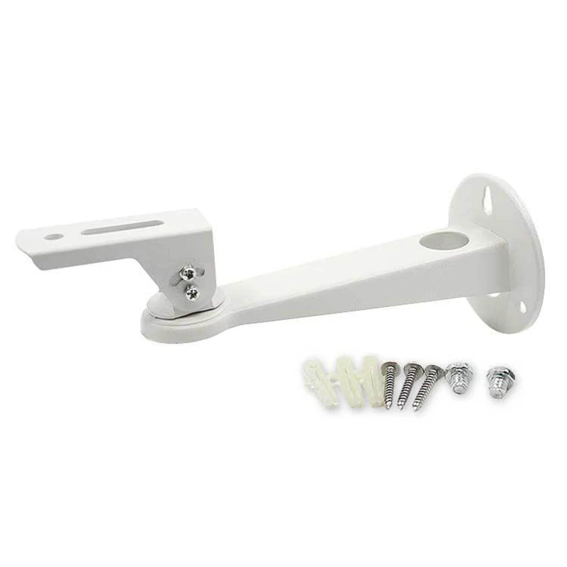  Mini Projector Bracket 360 Angle Adjustable Mount Ceiling Holder CCTV DVR Camera Holder Stand Wall  - 32989532421