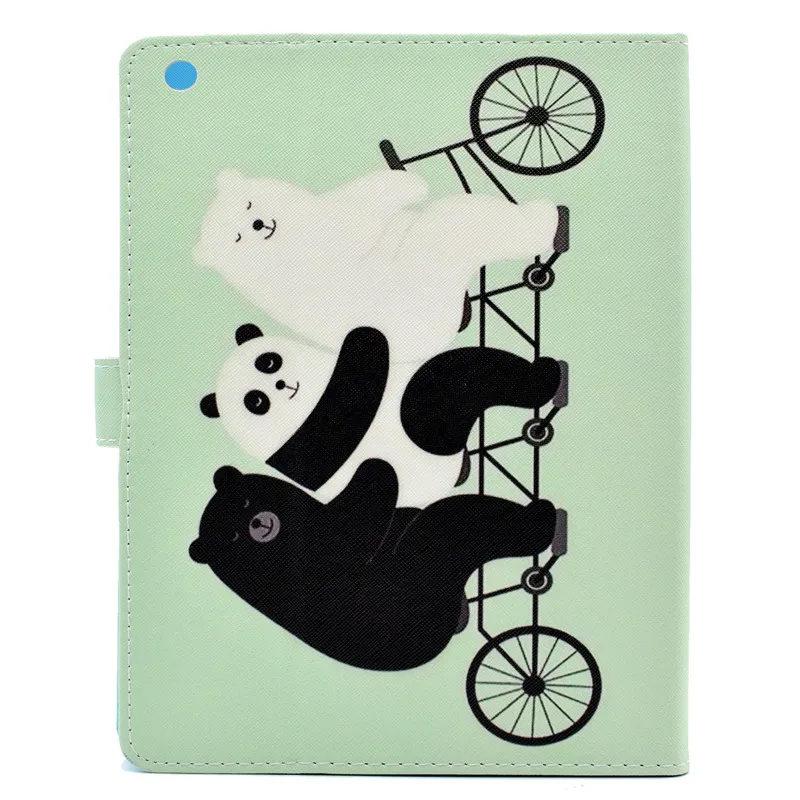 Wekays для Coque Apple IPad 4 3 2 с цветочным рисунком кожа флип Fundas чехол для IPad2 IPad3 IPad4 Tablet Cover чехол для IPad 2 3 4