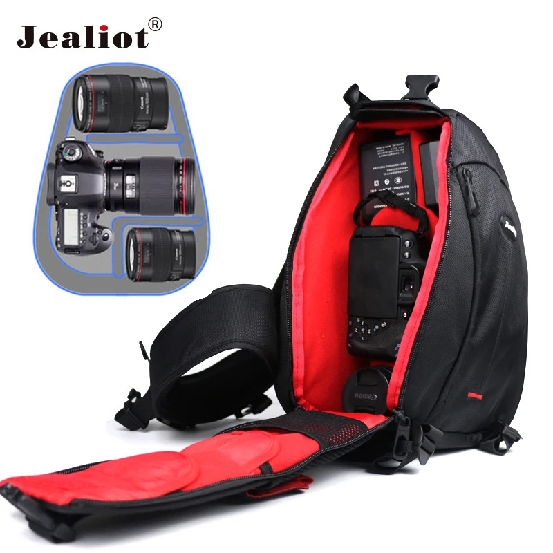 jealiot bag