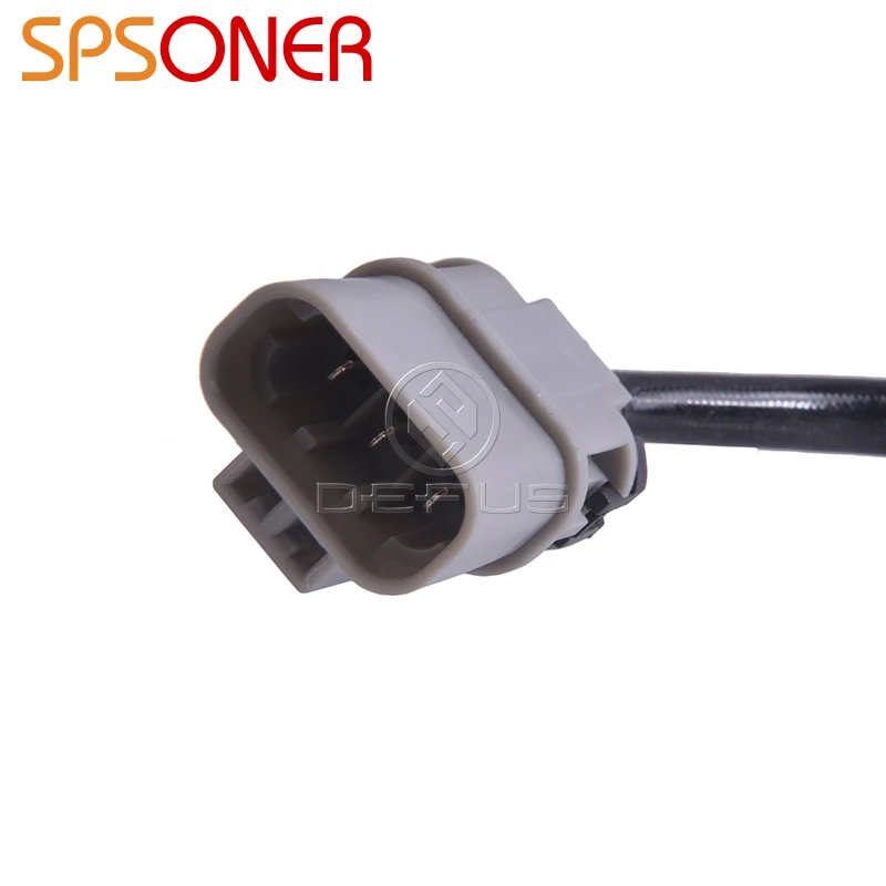 1х OE 226A0-4S102 кислородный датчик лямбда воздушный коэффициент топлива O2 Датчик для Infiniti Nissan 226A0-1S702 234-4703 1996-2003