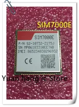 1 шт. SIMCOM SIM7000E B3/B8/B20 LTE CATM1 EMTC NB-IoT модуль совместим