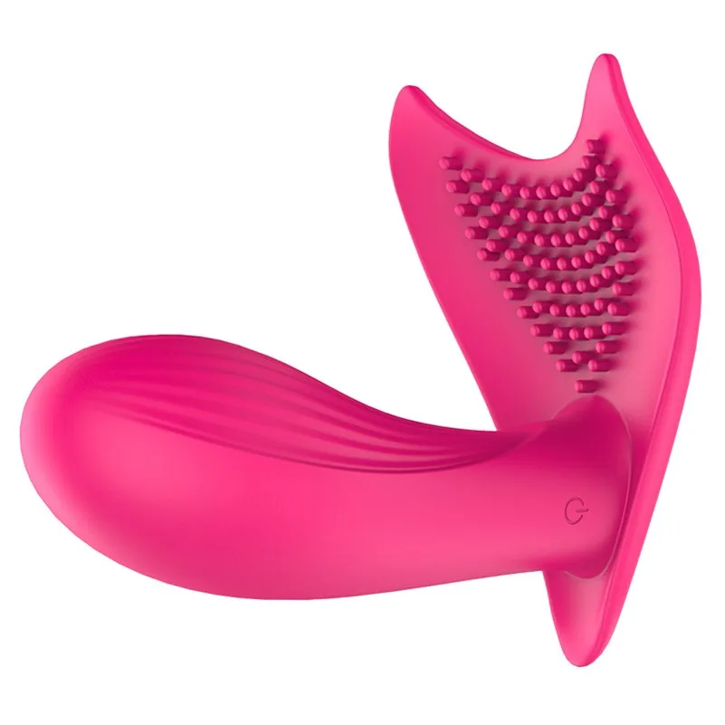 Butterfly sex toy