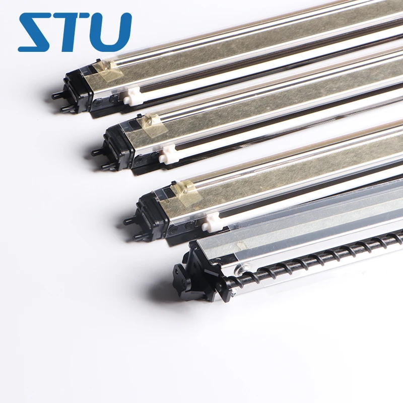 

Новый зарядный блок 1 черный, 3 цвета, для Konica Minolta Bizhub C451 C452 C550 C552 C650 C652