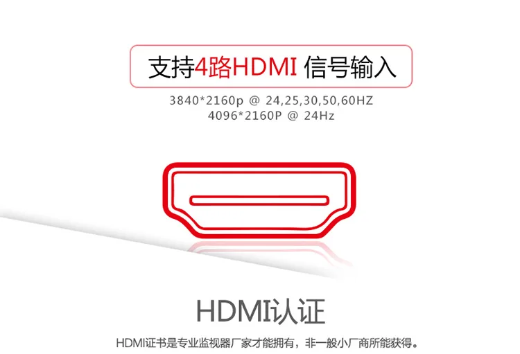 Bestview SP17 монитор HDMI и 3G-SDI для кинокамеры 17," вещательный экран с портативной коробкой