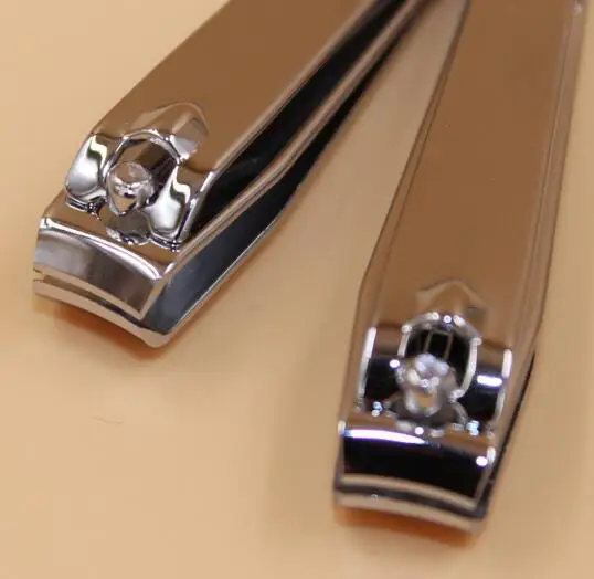 Новое поступление большие инструменты для ногтей из нержавеющей стали клипперы