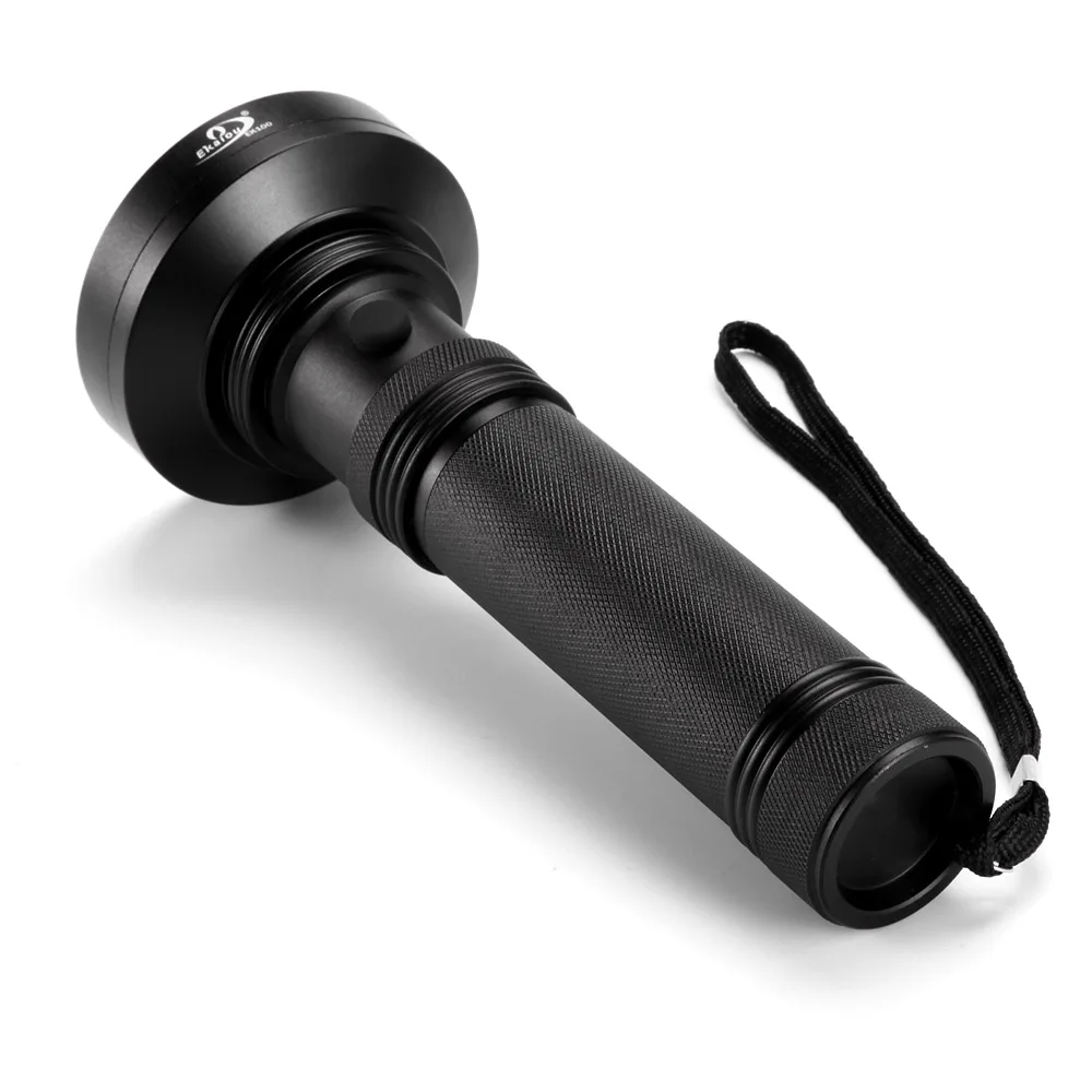 Новый портативный УФ фонарь с 100 светодиодный ручной Ультрафиолетовый черный