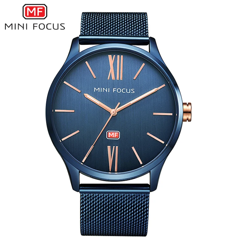 New-Style-MINIFOCUS-Fashion-Simple-Luxury-Brand-Watches-Men-Stainless-Steel-Mesh-Strap-Thin-Dial-Clock